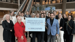 petitie erfelijke risico op kanker