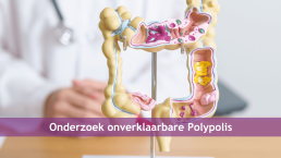 onverklaarbare polyposis