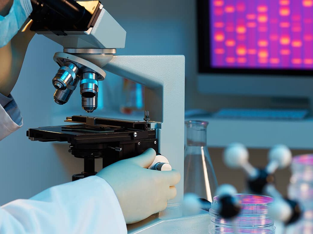 genetische onderwerpen