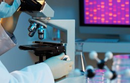 genetische onderwerpen