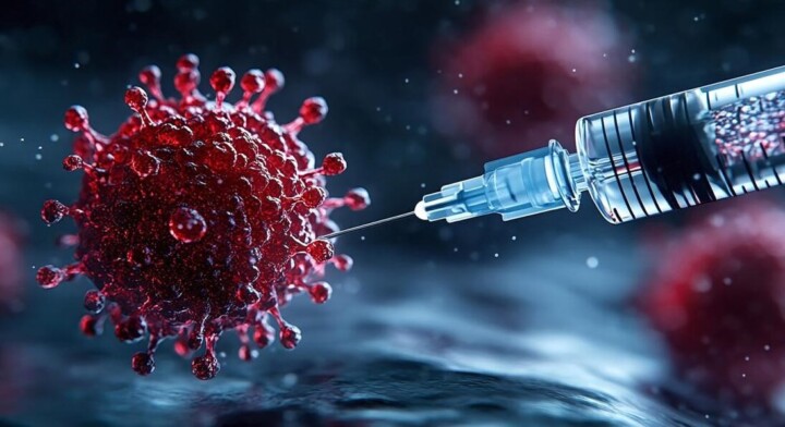 onderzoek vaccinatie Lynch-syndroom