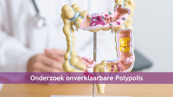 onverklaarbare polyposis