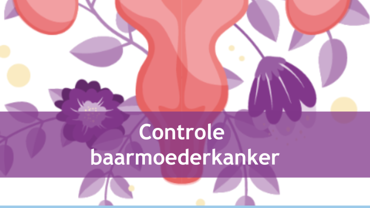 controle baarmoederkanker