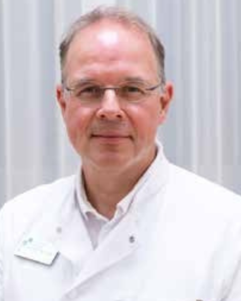 Koen Peeters SLP chirurgie of niet